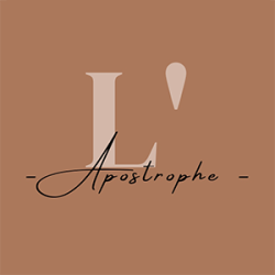 L'Apostrophe