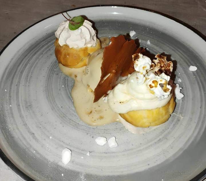Entrées Champeix