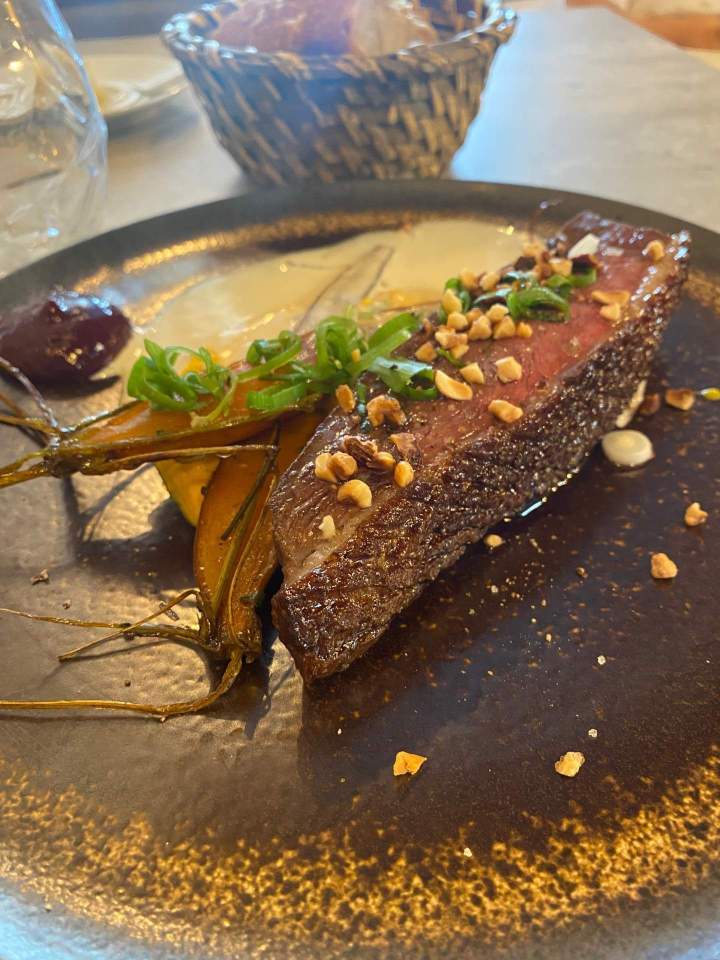 Magret de canard 2